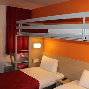 Chambre Triple