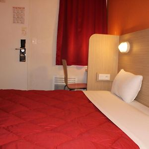 Chambre Lit Queen-Size